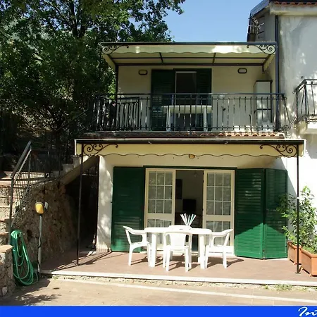 Διαμέρισμα Casa Acquamarina Maratea