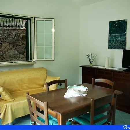 Διαμέρισμα Casa Acquamarina Maratea