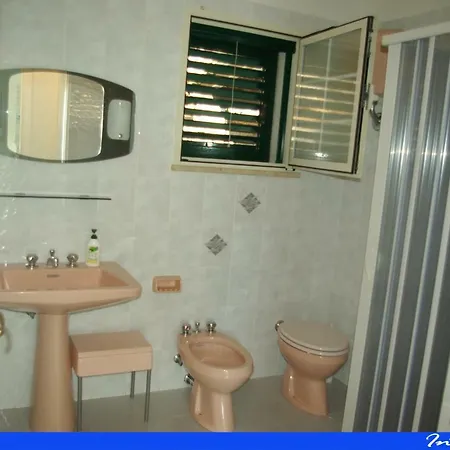 Casa Acquamarina * Maratea