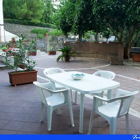 Casa Acquamarina Maratea