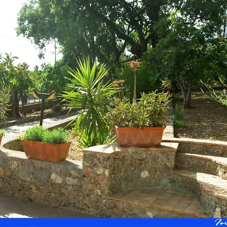Casa Acquamarina * Maratea