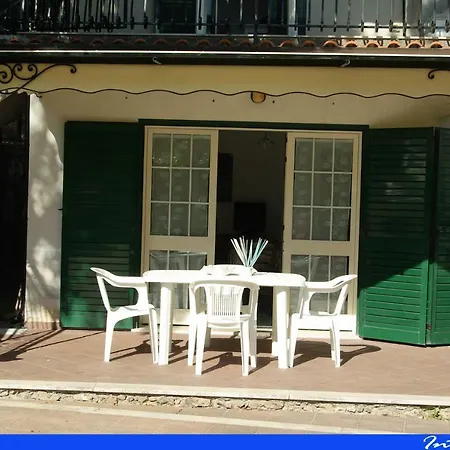 Διαμέρισμα Casa Acquamarina *