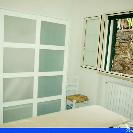 Casa Acquamarina Lägenhet Maratea